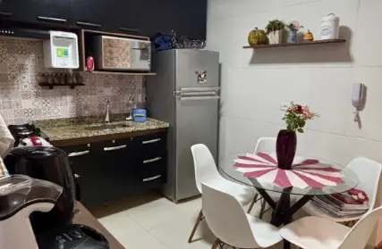 Imagem: Condomínio Fechado para Venda, Vila Carrão