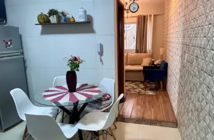 Imagem: Condomínio Fechado para Venda, Vila Carrão