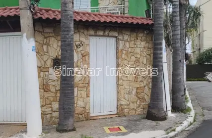 Imagem: Sobrado para Venda, Vila Carrão