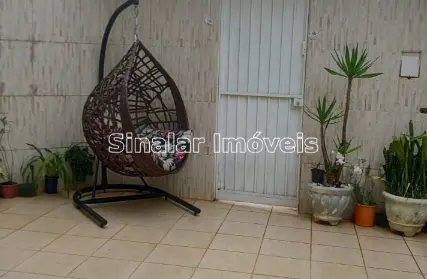 Imagem: Sobrado para Venda, Vila Carrão