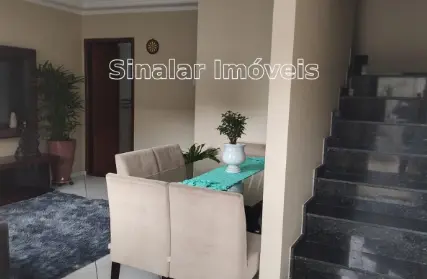 Imagem: Sobrado para Venda, Vila Carrão