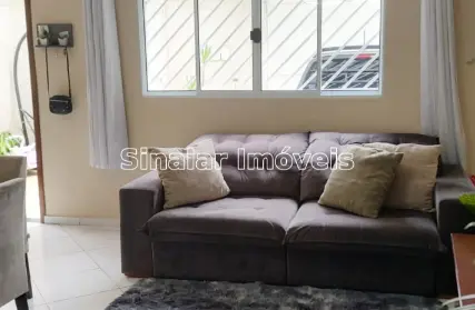 Imagem: Sobrado para Venda, Vila Carrão