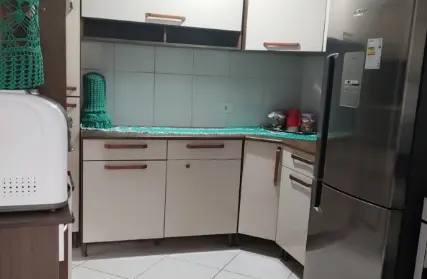 Imagem: Sobrado para Venda, Vila Carrão