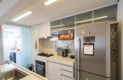 Imagem: Apartamento para Venda, Vila Carrão