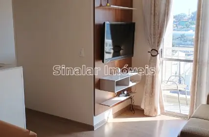 Imagem: Apartamento para Venda, Vila Carrão