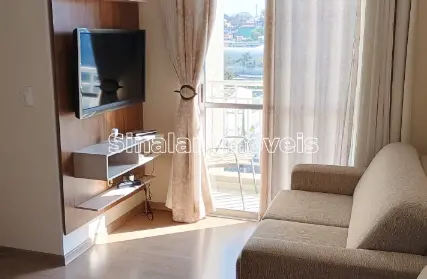 Imagem: Apartamento para Venda, Vila Carrão