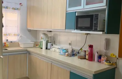 Imagem: Sobrado para Venda, Vila Carrão