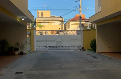 Imagem: Sobrado para Venda, Vila Carrão