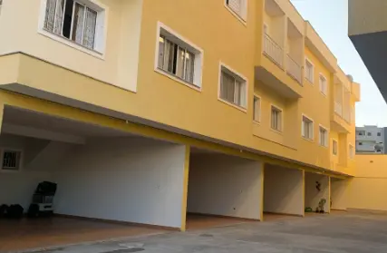 Imagem: Sobrado para Venda, Vila Carrão