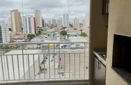 Imagem: Apartamento para Venda, Carrão