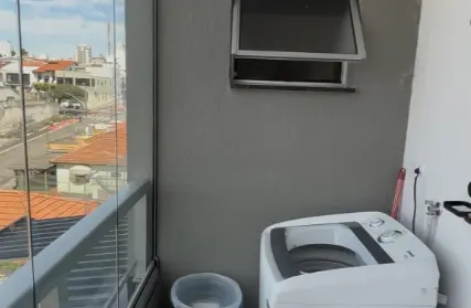 Imagem: Apartamento para Venda, Carrão