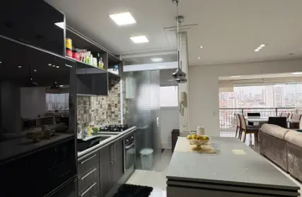 Imagem: Apartamento para Venda, Vila Carrão