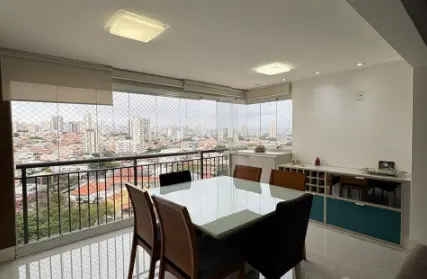 Imagem: Apartamento para Venda, Vila Carrão
