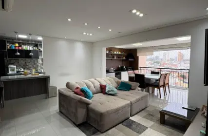 Imagem: Apartamento para Venda, Vila Carrão