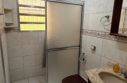 Imagem: Sobrado para Venda, Jardim Santa Maria