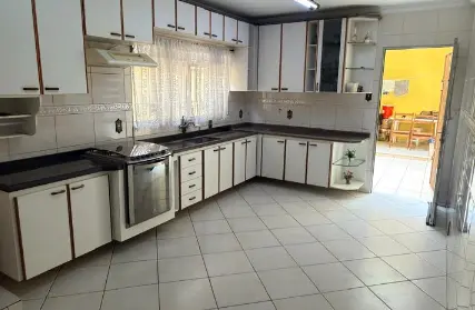 Imagem: Sobrado para Venda, Jardim Santa Maria