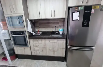 Imagem: Apartamento para Venda, Vila Carrão