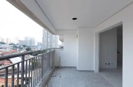 Imagem: Apartamento para Venda, Chácara Califórnia