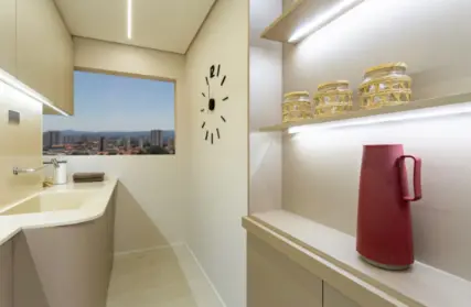 Imagem: Apartamento para Venda, Chácara Califórnia