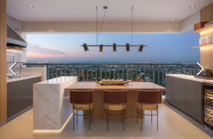 Imagem: Apartamento para Venda, Chácara Califórnia