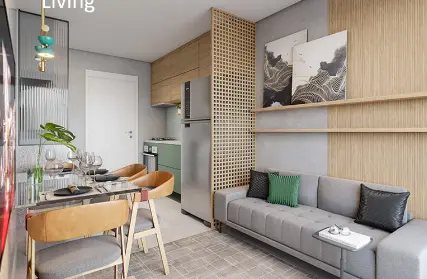 Imagem: Apartamento para Venda, Penha