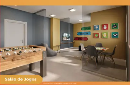 Imagem: Apartamento para Venda, Itaquera