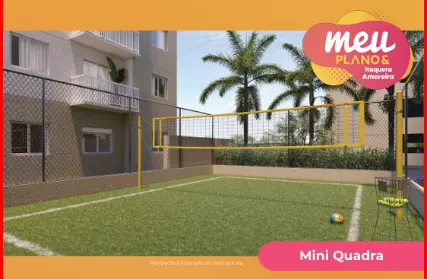 Imagem: Apartamento para Venda, Itaquera