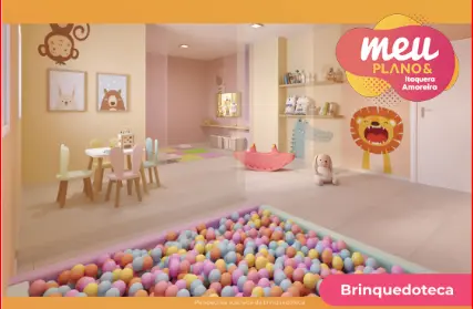 Imagem: Apartamento para Venda, Itaquera