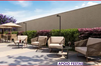 Imagem: Apartamento para Venda, Itaquera