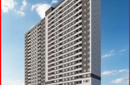 Imagem: Apartamento para Venda, Itaquera