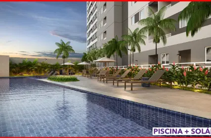 Imagem: Apartamento para Venda, Itaquera