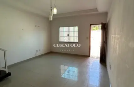 Imagem: Sobrado para Venda, Vila Tolstoi