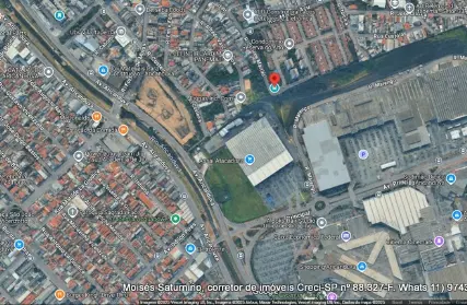 Imagem: Sobrado para Venda, Jardim Santa Maria