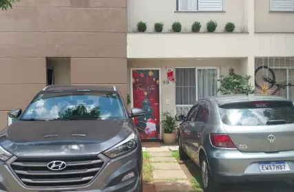 Imagem: Sobrado para Venda, Jardim Santa Maria