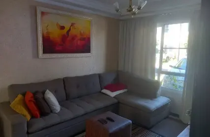 Imagem: Sobrado para Venda, Jardim Santa Maria