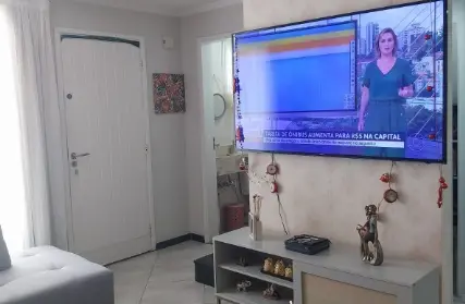 Imagem: Sobrado para Venda, Jardim Santa Maria