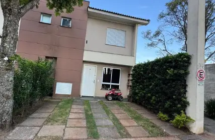 Imagem: Condomínio Fechado para Venda, Jardim Santa Maria