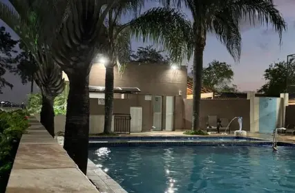 Imagem: Condomínio Fechado para Venda, Jardim Santa Maria