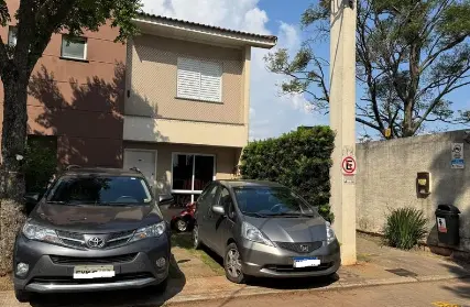 Imagem: Condomínio Fechado para Venda, Jardim Santa Maria