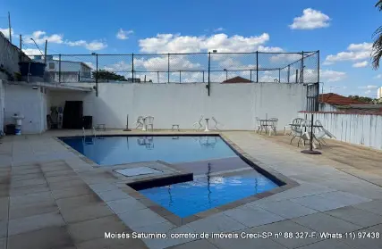 Imagem: Apartamento para Venda, Chácara Cruzeiro do Sul