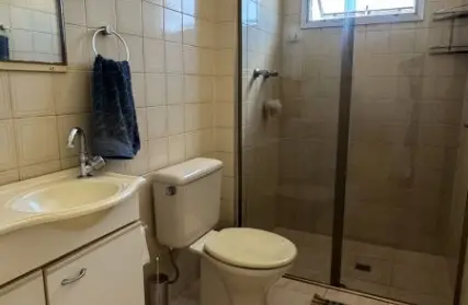 Imagem: Apartamento para Venda, Chácara Cruzeiro do Sul