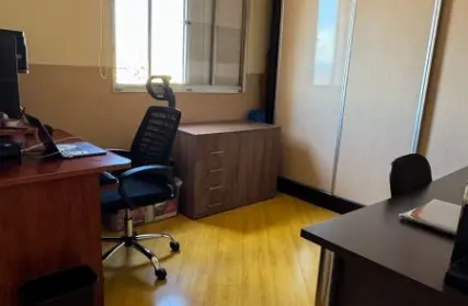 Imagem: Apartamento para Venda, Chácara Cruzeiro do Sul