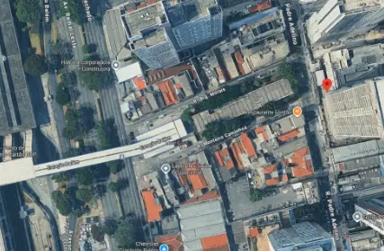 Imagem: Apartamento para Alugar, Belém