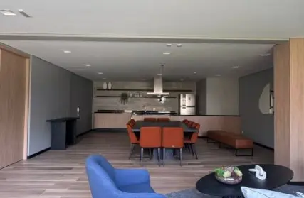 Imagem: Apartamento para Alugar, Belém