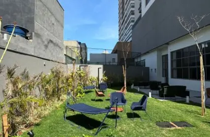 Imagem: Apartamento para Alugar, Belém