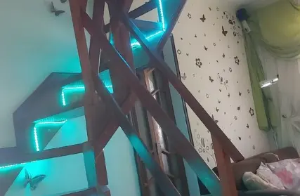 Imagem: Apartamento Duplex para Venda, Vila Sílvia