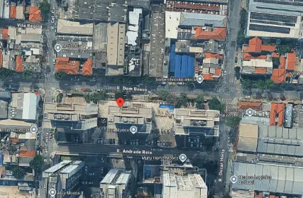 Imagem: Cobertura para Venda, Mooca