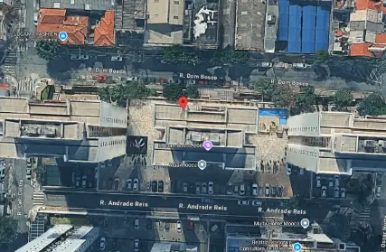 Imagem: Cobertura para Venda, Mooca