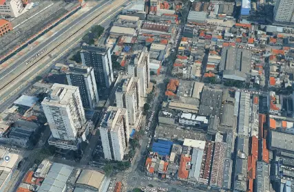 Imagem: Cobertura para Venda, Mooca