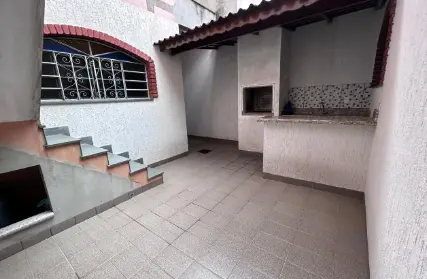 Imagem: Sobrado para Venda, Jardim Eliane